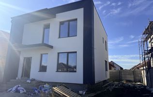 COMISION 0% I Vila de vanzare Pantelimon