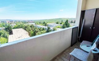 2 camere, decomandat, mobilat modern, 2 balcoane, Gheorgheni - Poză 18
