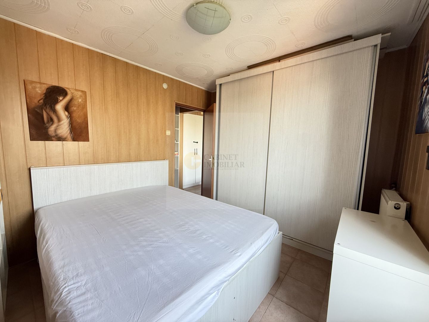 Cismigiu | Apartament cu 2 balcoane – acces din sufragerie si dormitor - Poză 3