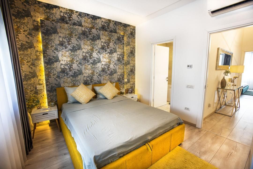 Duplex 3 camere AVANGARDE FOREST 6 - Poză 3