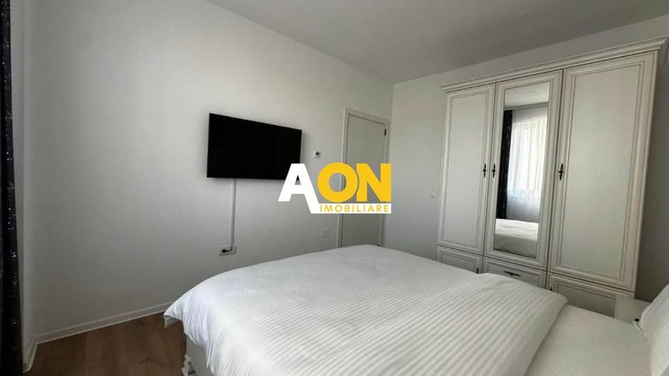 Apartament cu 3 Camere, Bloc Nou, Etaj 1, Zona Arex - Poză 6
