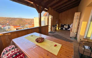 Casa cu 4 camere 123 M² utili + 500 M² teren Sfantu Gheorghe - Poză 14