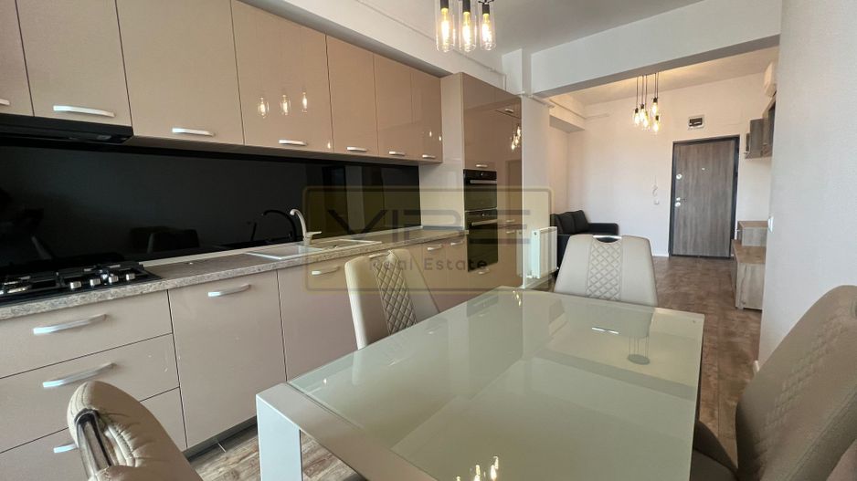 Apartament 2 camere Centru - Palas Mall  Lazar Residence - Poză 3