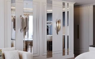 Apartament spatios 3 camere I 155 mp utili I Piata Rosetti - Poză 1