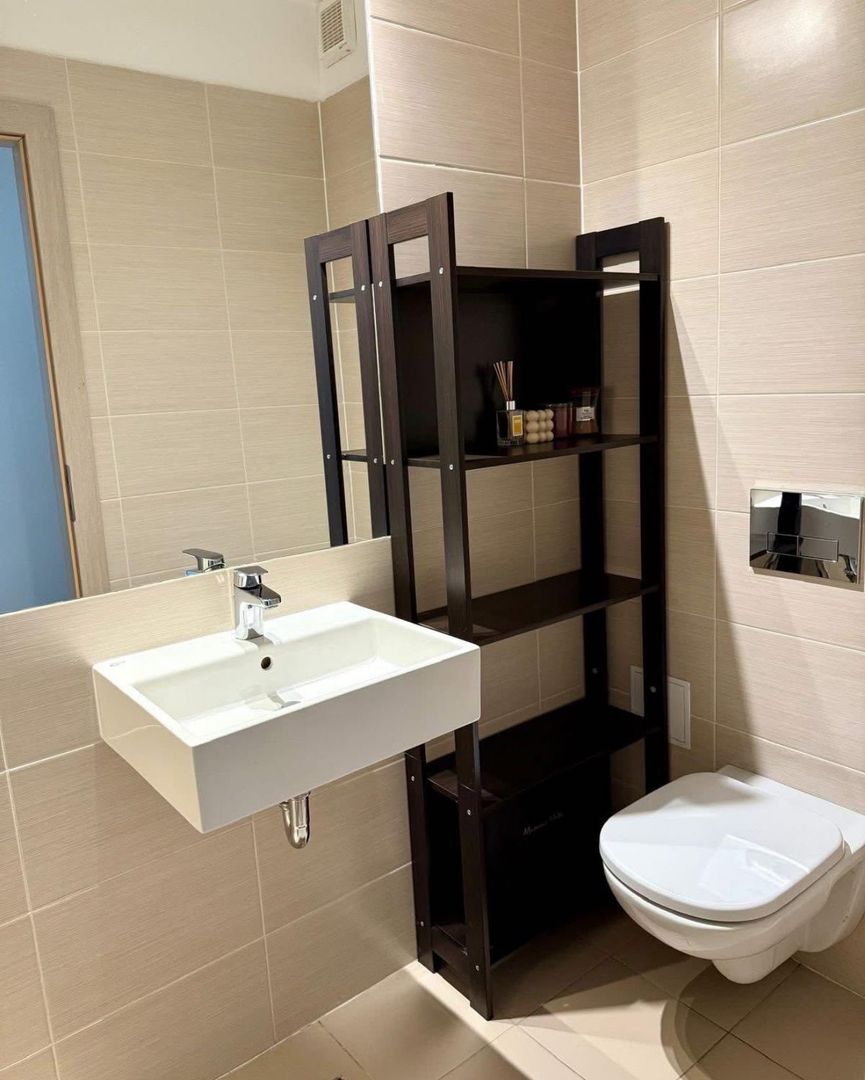 AP. 2 CAMERE BELVEDERE RESIDENCE, LOC PARCARE, BLOC NOU, CENTRALA - Poză 7