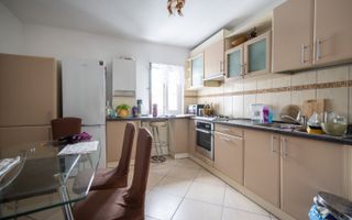Apartament spatios 4 camere | 90 mp | decomandat | zona Dorobantilor! - Poză 5