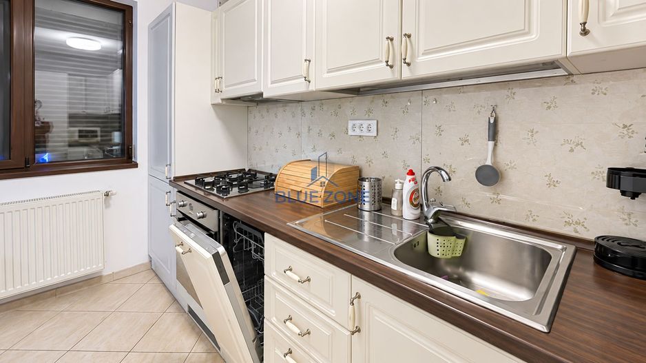 Apartament 2 camere | Alba Iulia | 63 mp | Parcare | Bloc nou - Poză 7