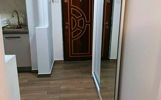 Apartament 2 camere renovat in bloc reabilitat Lujerului, Militari - Poză 11