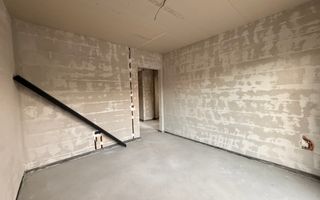 Casa cuplata cu garaj dublu, in Dezmir! - Poză 24