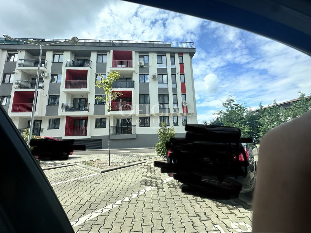 Apartament 2 camere | Parcare | Complex privat | Parc Poligon Floresti - Poză 7
