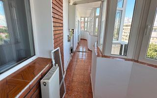 ✨De închiriat 2 camere, Piata Centrala, 1.900 Ron/luna - Poză 5