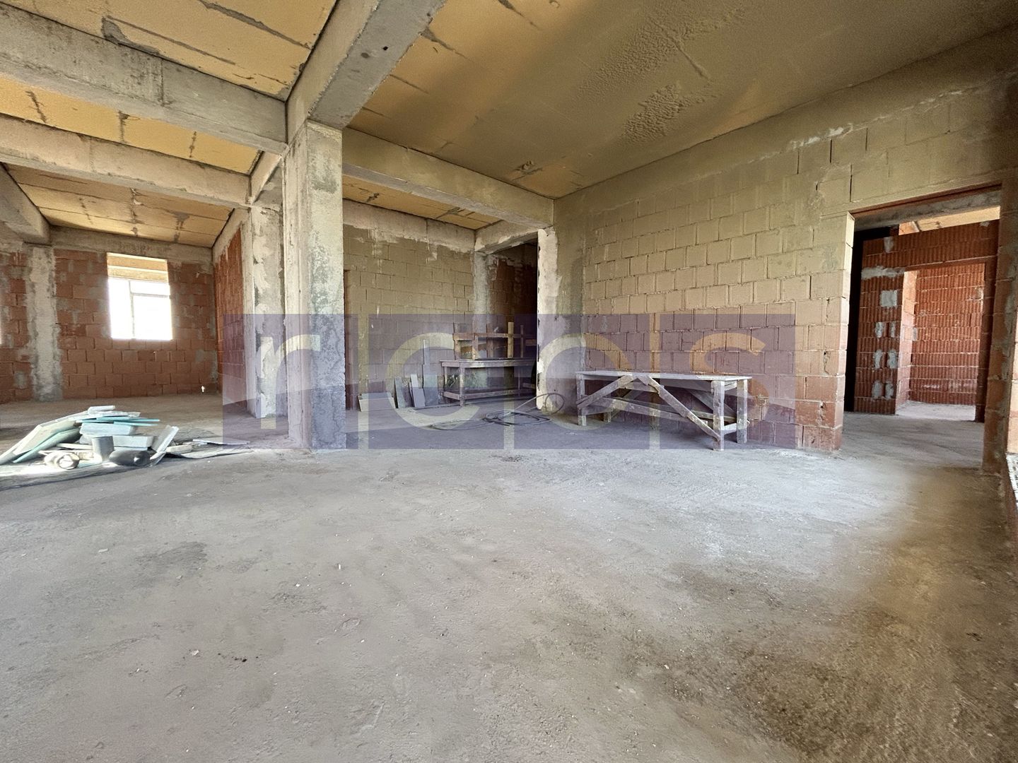 VANZARE PENTHOUSE | ZONA PARCUL CAROL - Poză 23