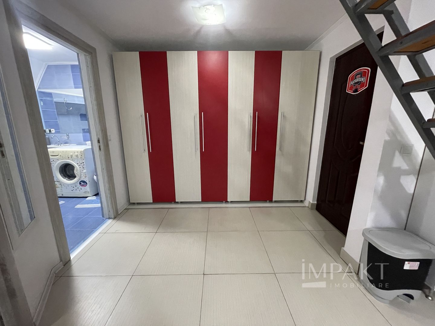 Apartament cu 2 camere decomandate în Someșeni - Poză 10