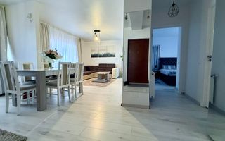 COMISION 0%! Apartament 2 camere, balcon, terasa, garaj,  Apahida - Poză 1