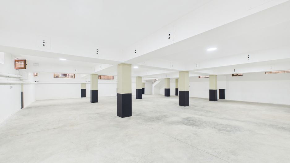 Spatiu depozitare versatil de vanzare in zona Prelungirea Ghencea - Poză 2