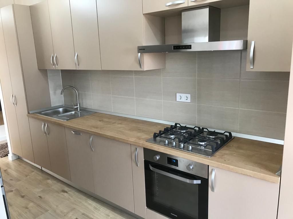 Apartament cu 3 camere 88,60 mp + loc de parcare - Belvedere Residence - Poză 10