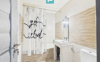 Apartament modern, la cheie în Micălaca - Poză 9