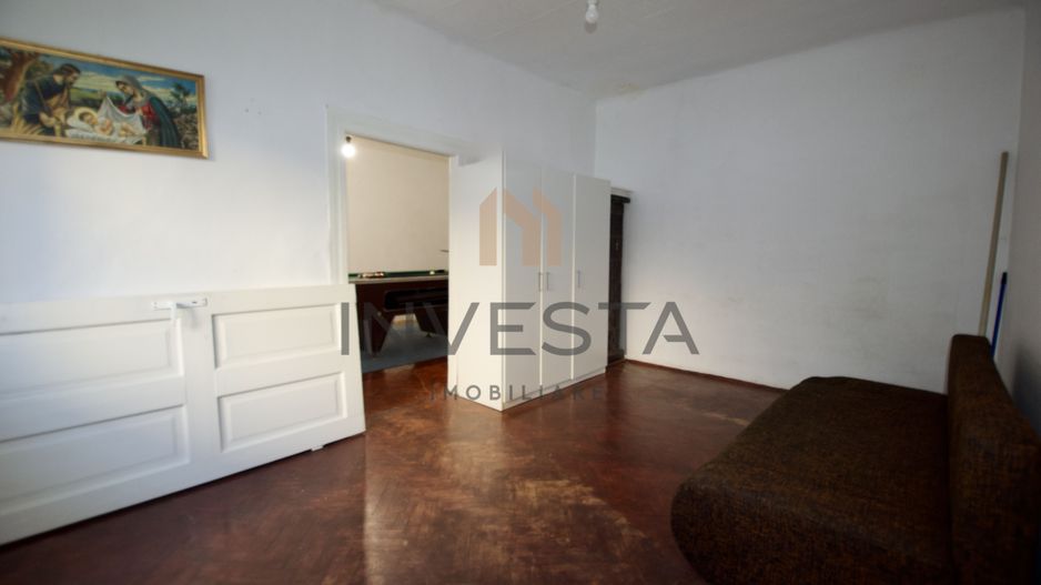 Casa cu teren liber de 200 mp in zona strazii Brasov! - Poză 3