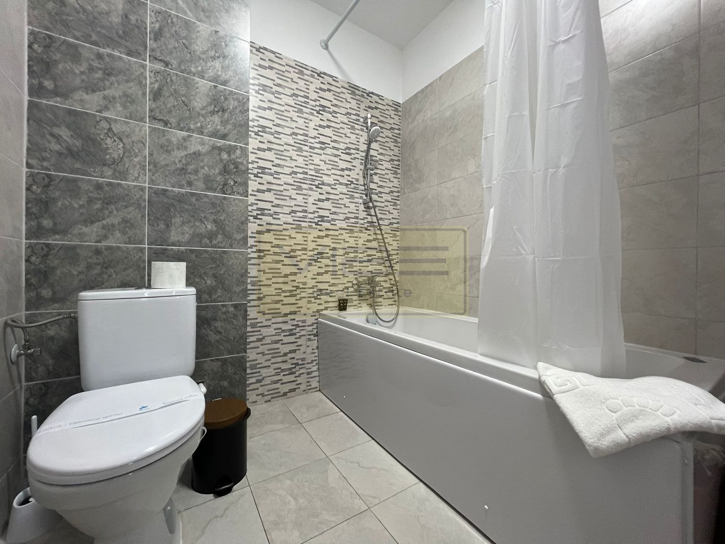 Apartament 2 camere premium River Towers - Iulius Mall - Poză 27