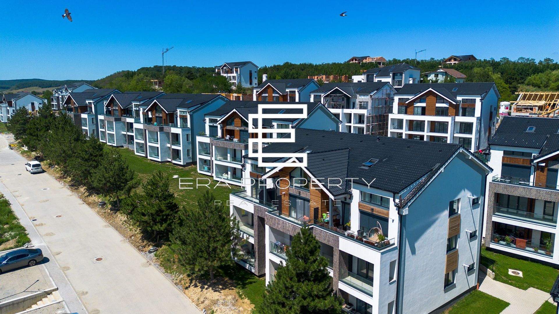 Apartament 2 camere - 54 mp - etaj 1 - zona Aeroport /Sibiu - Poză 16