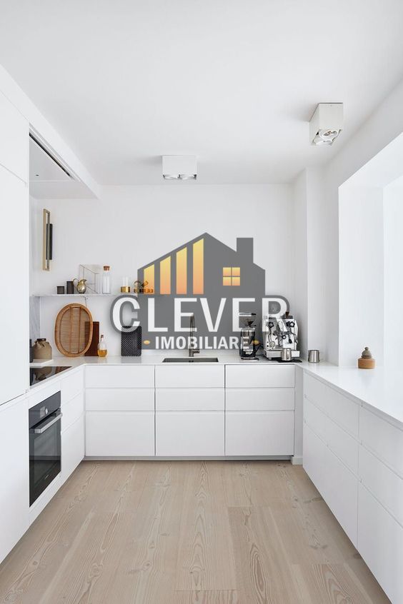 Titan Theodor Pallady Apartament 3 camere cu terasa 54mp - Poză 5