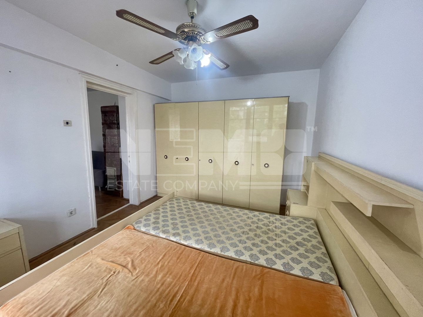 APARTAMENT 2 CAMERE | ETAJ 3 | GARAJ+BECI+BOXA | CENTRAL RADAUTI - Poză 5