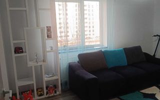 De Inchiriat un apartament cu 2 camere Berceni - Poză 1
