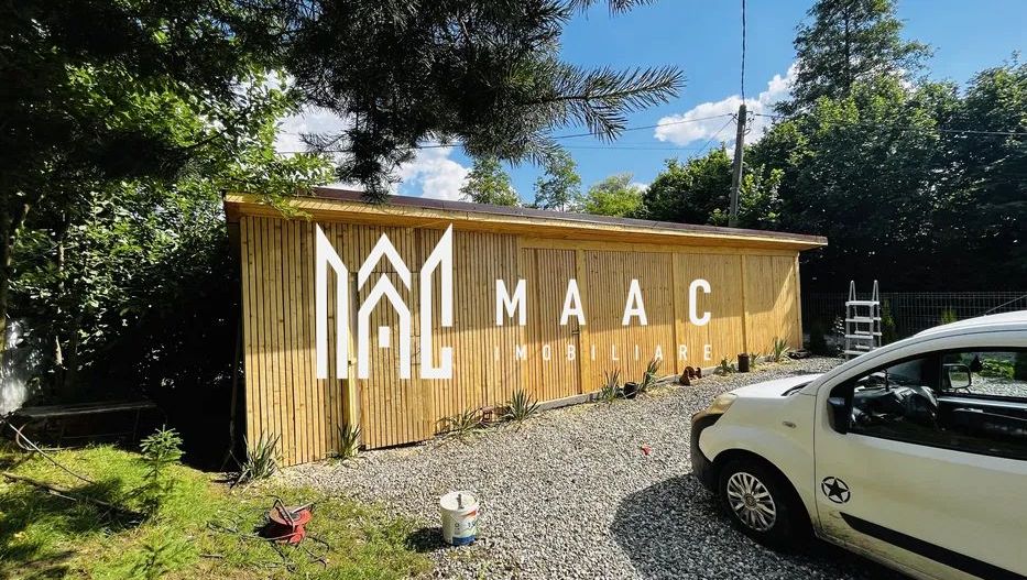 Black Friday I Teren de vânzare I Intravilan I Valea Avrigului - Poză 8