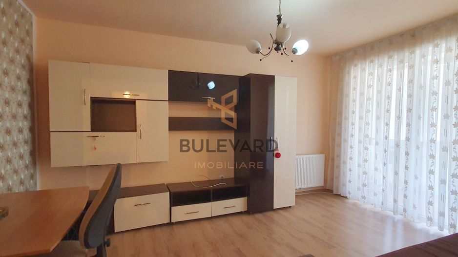 Apartament cu 2 camere decomandate, zona strazii Porii! - Poză 1
