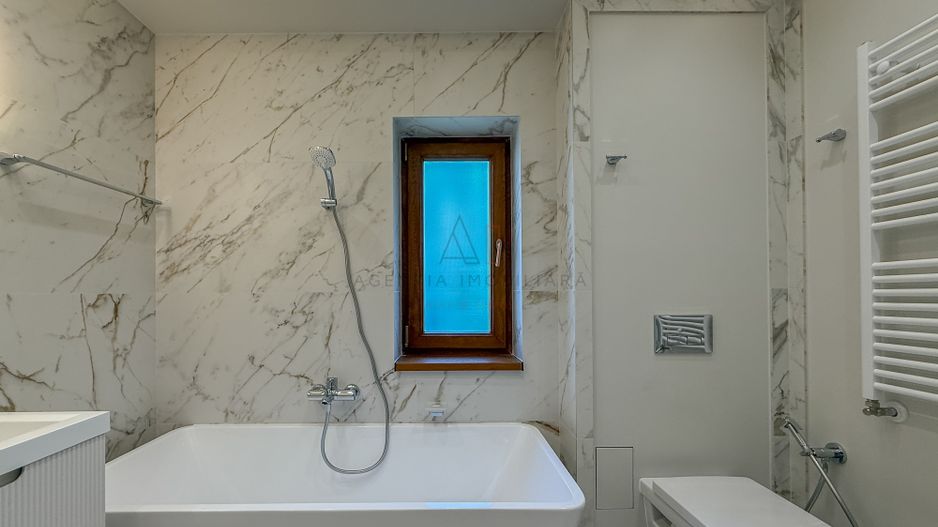 3 camere zona Capitale - Poză 11