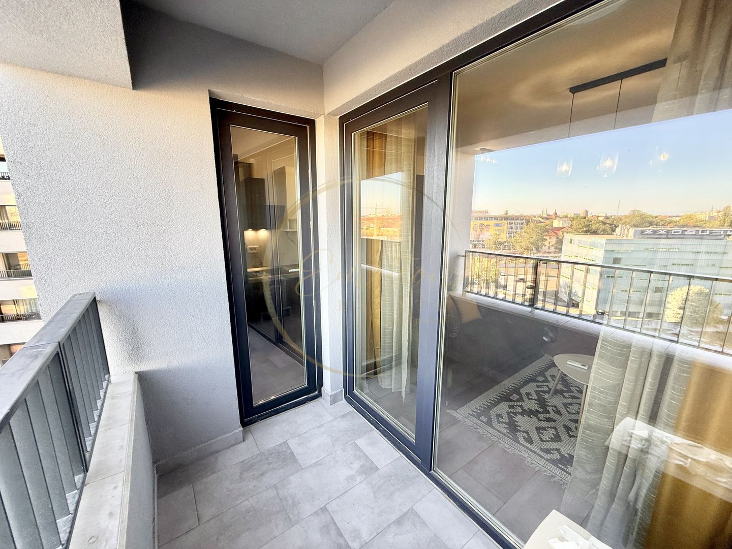 Apartament 3 camere de închiriat – City of Mara, Circumvalatiunii - Poză 13