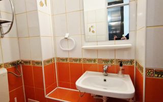 Apartament 3 camere decomandat, Et. 2/4, Lăpuș–Argeș, mobilat, centrală nouă, AC - Poză 7