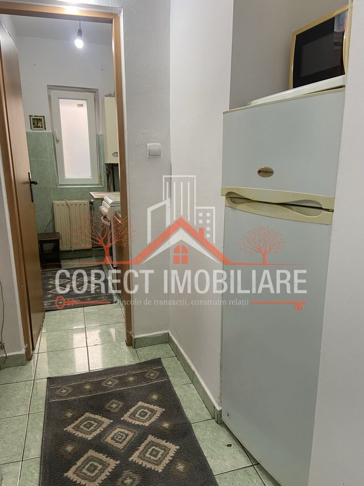 Garsonieră de închiriat – Intrarea Ciresului - Poză 5