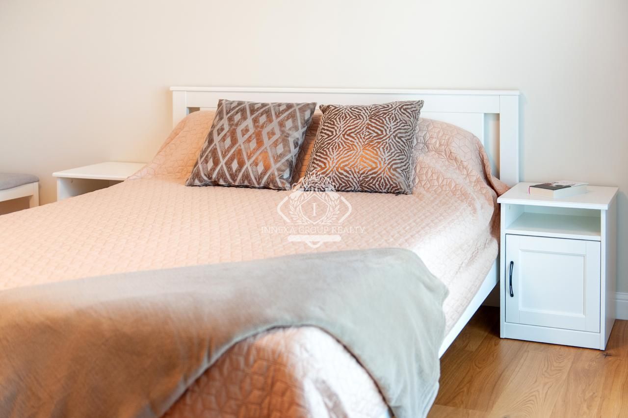 Apartament 2 camere I etaj 5/5 I bloc 2023 I complet nou I Aerogarii-Baneasa - Poză 8