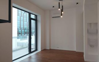 One Cotroceni Park–spațiu de birouri elegant, etaj înalt și luminos cu parcare - Poză 2