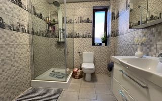 Apartament 3 Camere | Curte 140mp | Sanandrei - Poză 13