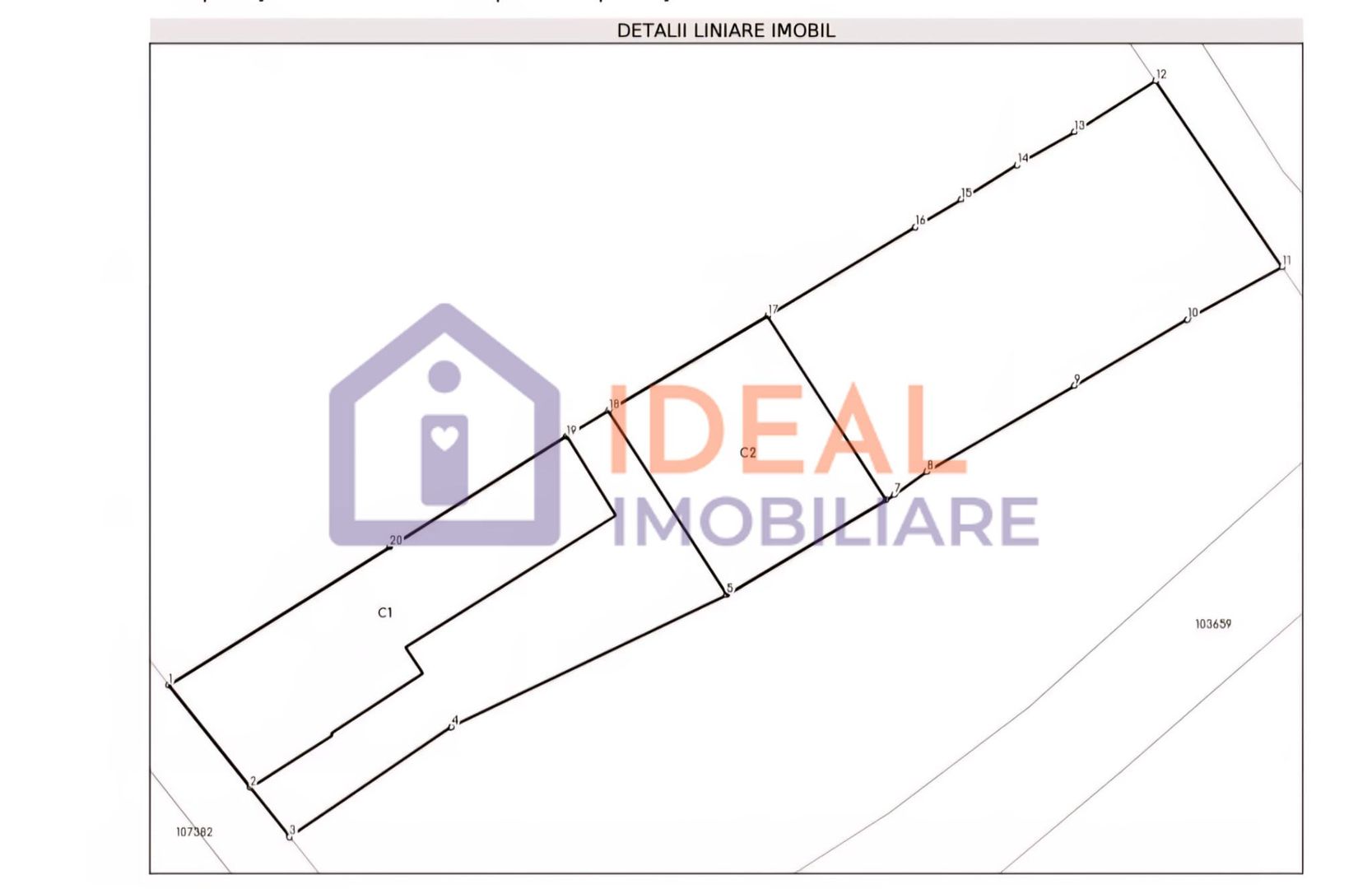 Casă individuală cu șură și curte generoasă – Apoldu de Sus, Sibiu - Schiță 25