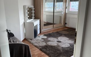 BRASADAS vinde ap 3 camere in asociatie zona 14 Mai. - Poză 7