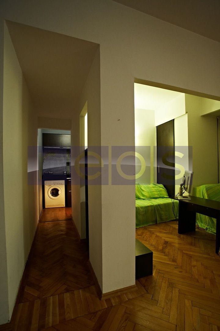 VANZARE APARTAMENT 2 CAMERE DECOMANDAT | ZONA UNIVERSITATE - Poză 4