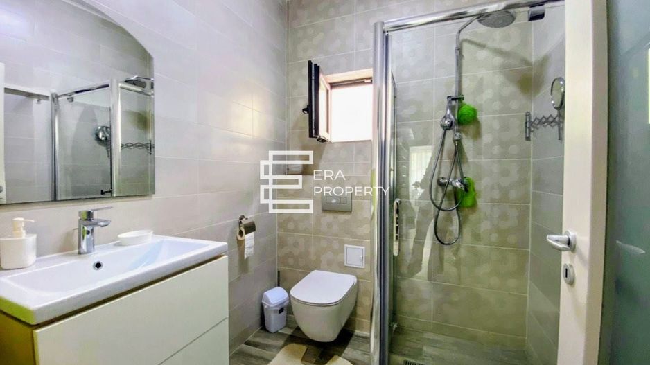 Casă individuală premium- panouri fotovoltaice –Cartierul Primaverii Sibiu - Poză 12