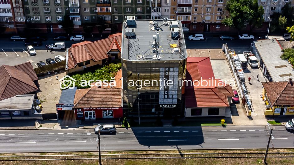 Casă cu destinație comercială Micalaca - Poză 8