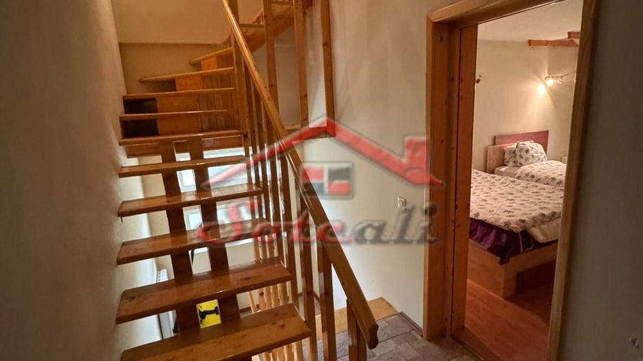 Vila de vanzare Cornu de Jos - Poză 14