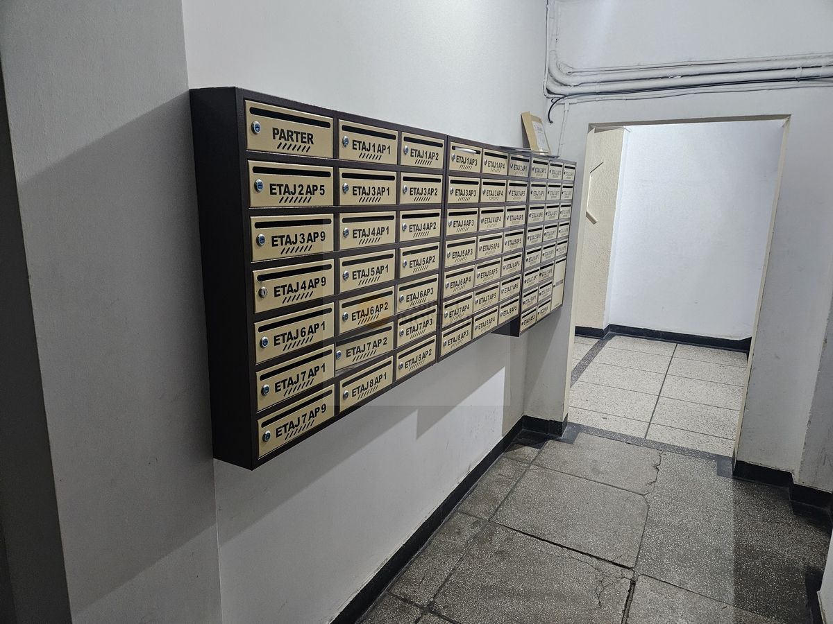 Garsoniera I Teatrul Nottara I Terasa 23 mp - Poză 13