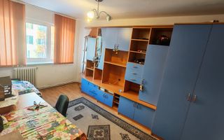 4 camere/ decomandat/etaj 1/ Manastur - Poză 4