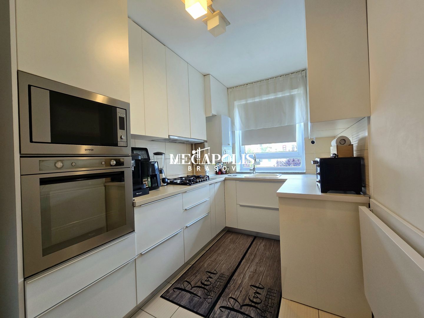 Apartament 3 Camere | Decomandat | 72mp | Parcare | Boxa | Avantgarden - Poză 15