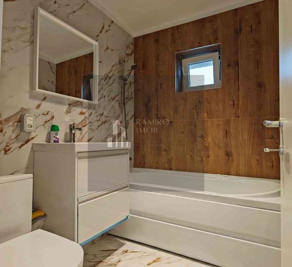 2 Camere Renovat  - Giurgiului/ Luica - Bloc 1984 - Poză 1