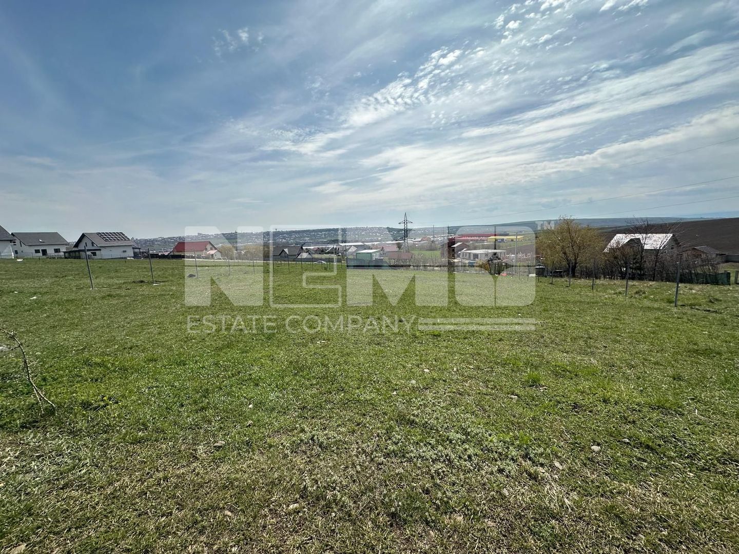 De Vanzare Teren Intravilan I Scheia Suceava I Pret: 53.000€ - Poză 4