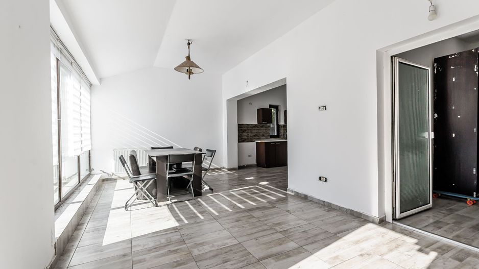 Rezervat! Casă nouă– Sânnicolau Mic, str. Brândușei - Poză 4