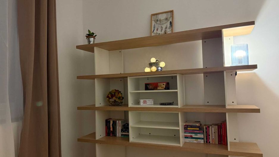 Apartament 2 camere, complet mobilat si utilat, Crângași - Poză 8