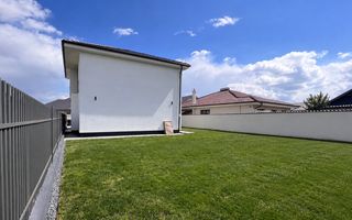 Casă individuală 115mpu,  teren 571 mp , Cristian - Poză 2